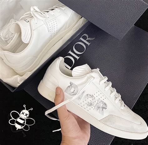 adidas dior sneakers|dior sneakers for ladies.